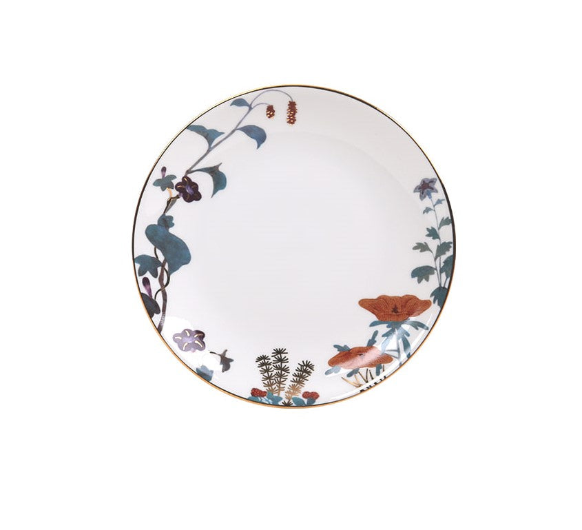 Cho Choong Do 16-Piece Dinnerware Set, Serves 2