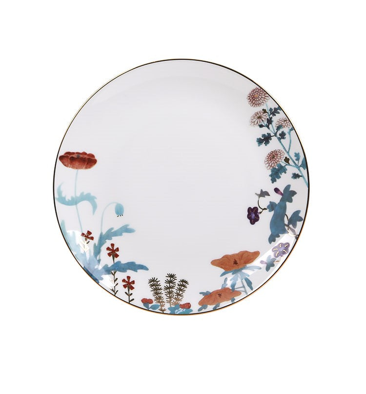 Cho Choong Do 16-Piece Dinnerware Set, Serves 2