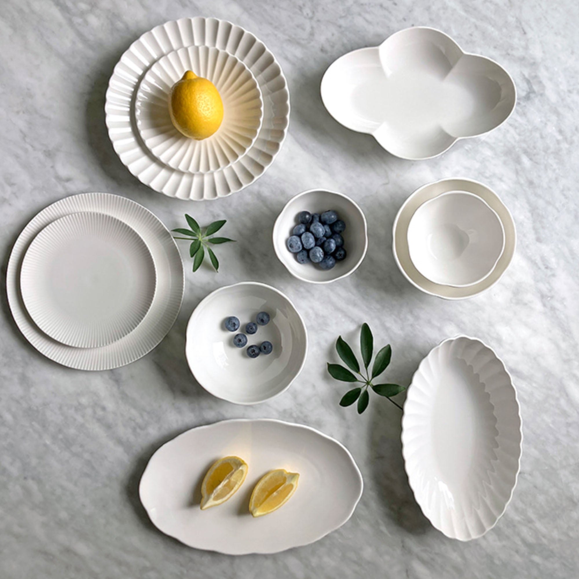 Hankook Chinaware USA - Premium Dinnerware & Kitchenware
