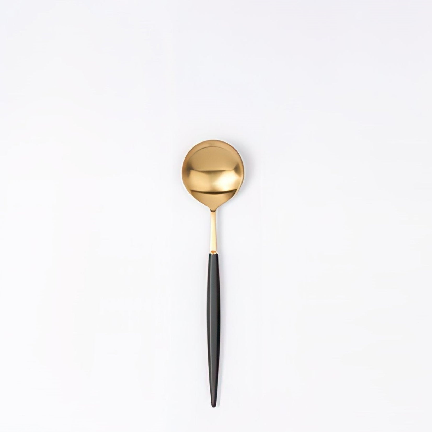 Bogen Eiffel Gold Flatware