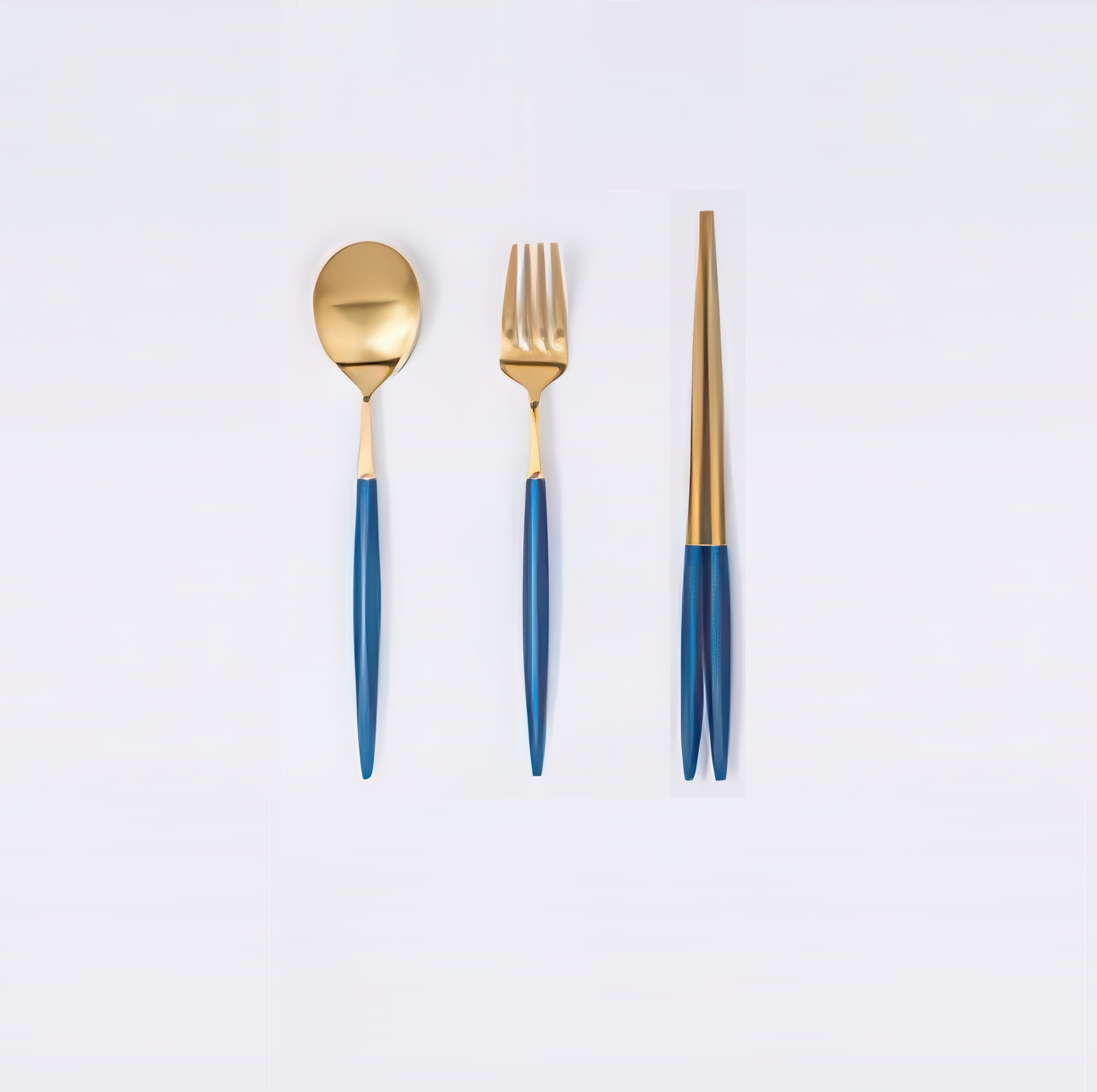 Bogen Eiffel Gold Kids Set
