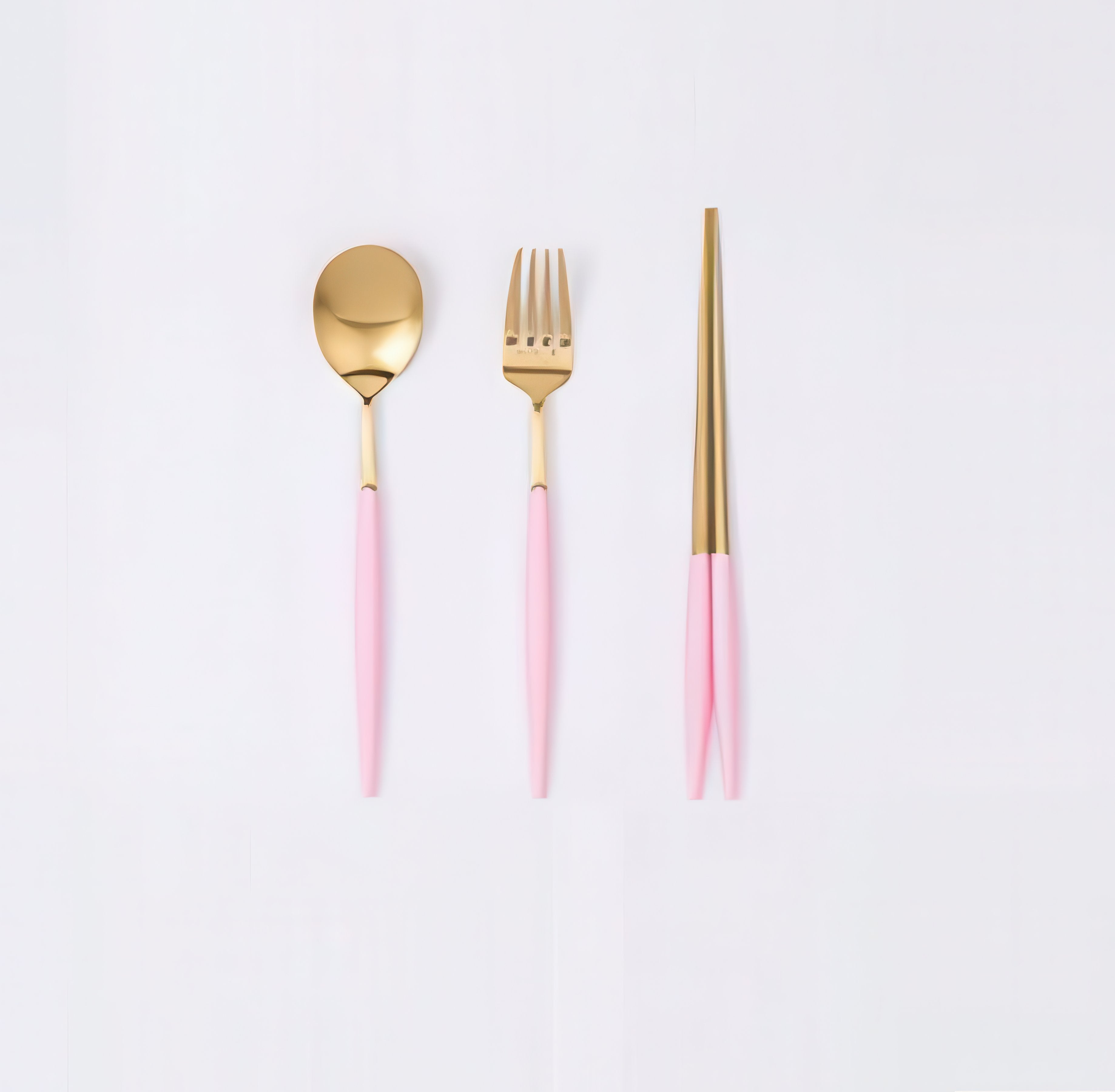 Bogen Eiffel Gold Kids Set