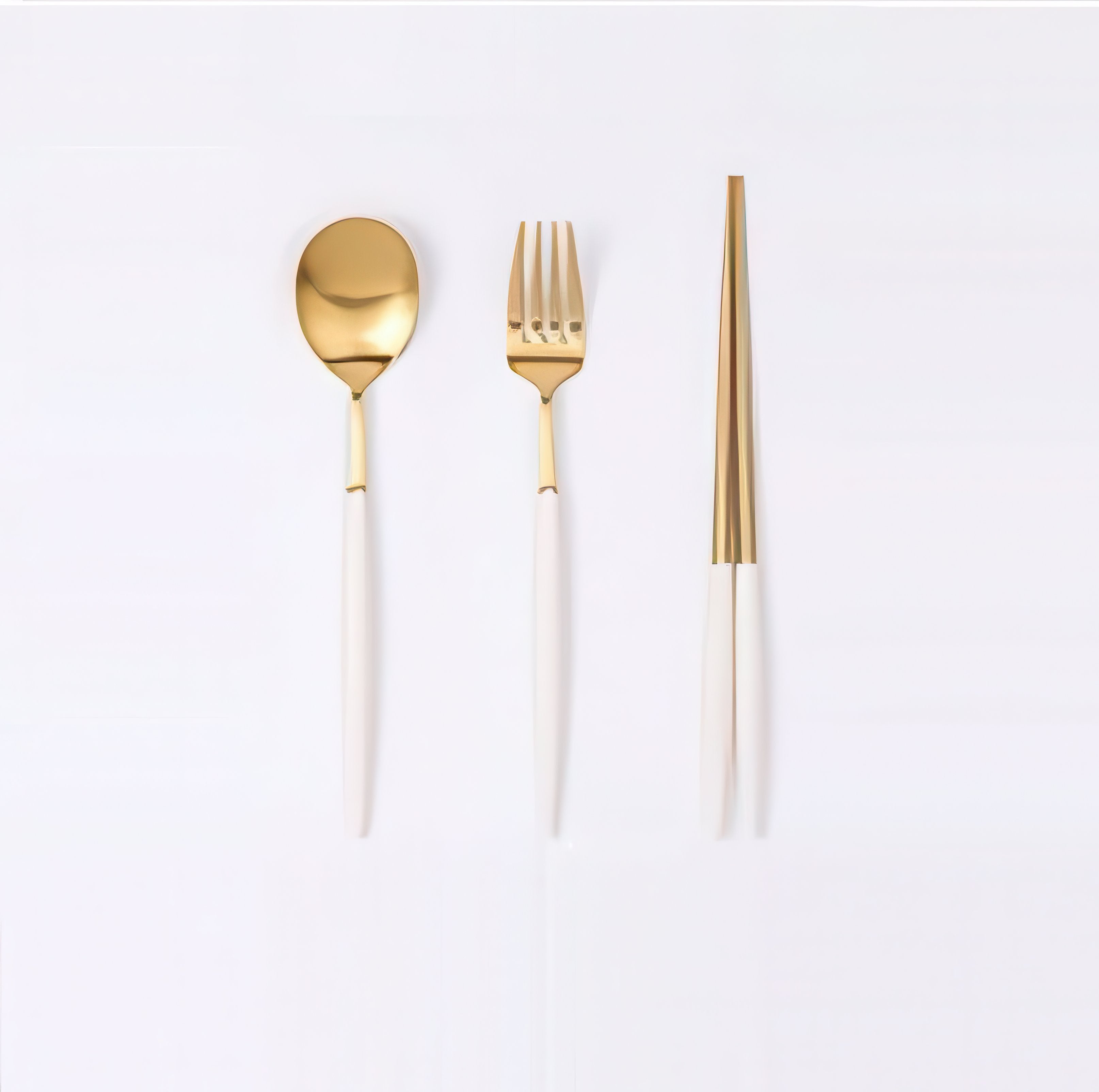 Bogen Eiffel Gold Kids Set