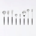 Bogen Eiffel Satin Flatware