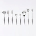 Bogen Eiffel Satin Flatware