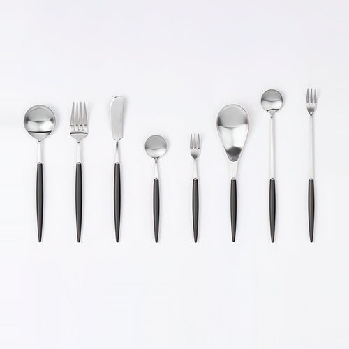Bogen Eiffel Satin Flatware