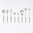 Bogen Eiffel Satin Flatware