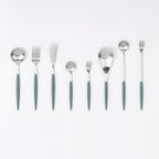 Bogen Eiffel Satin Flatware