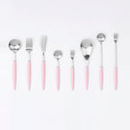 Bogen Eiffel Satin Flatware