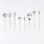 Bogen Eiffel Satin Flatware