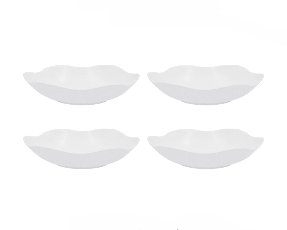 Daon 22-Piece Dinnerware Set