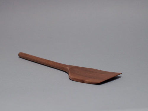 12” Walnut Spatula
