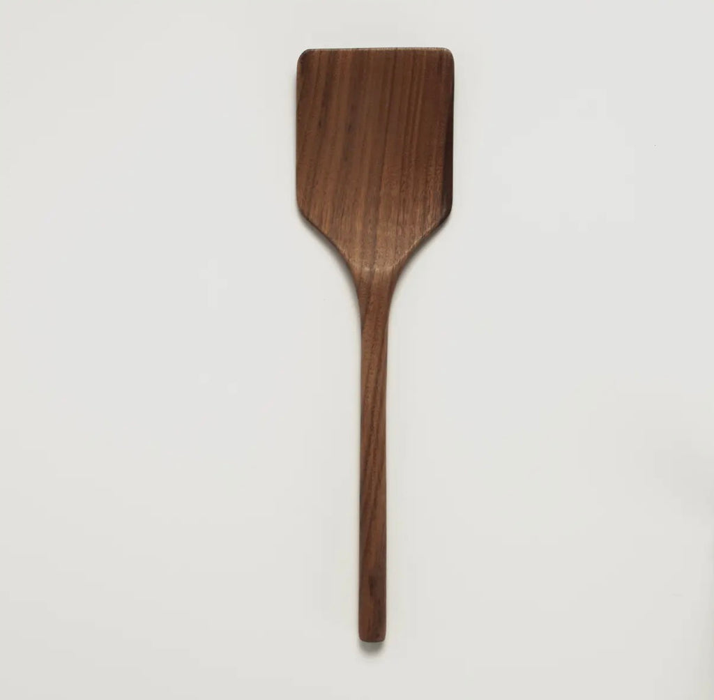 12” Walnut Spatula