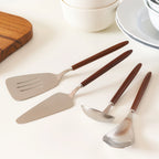 Bogen Hard Maple Kitchen Tools
