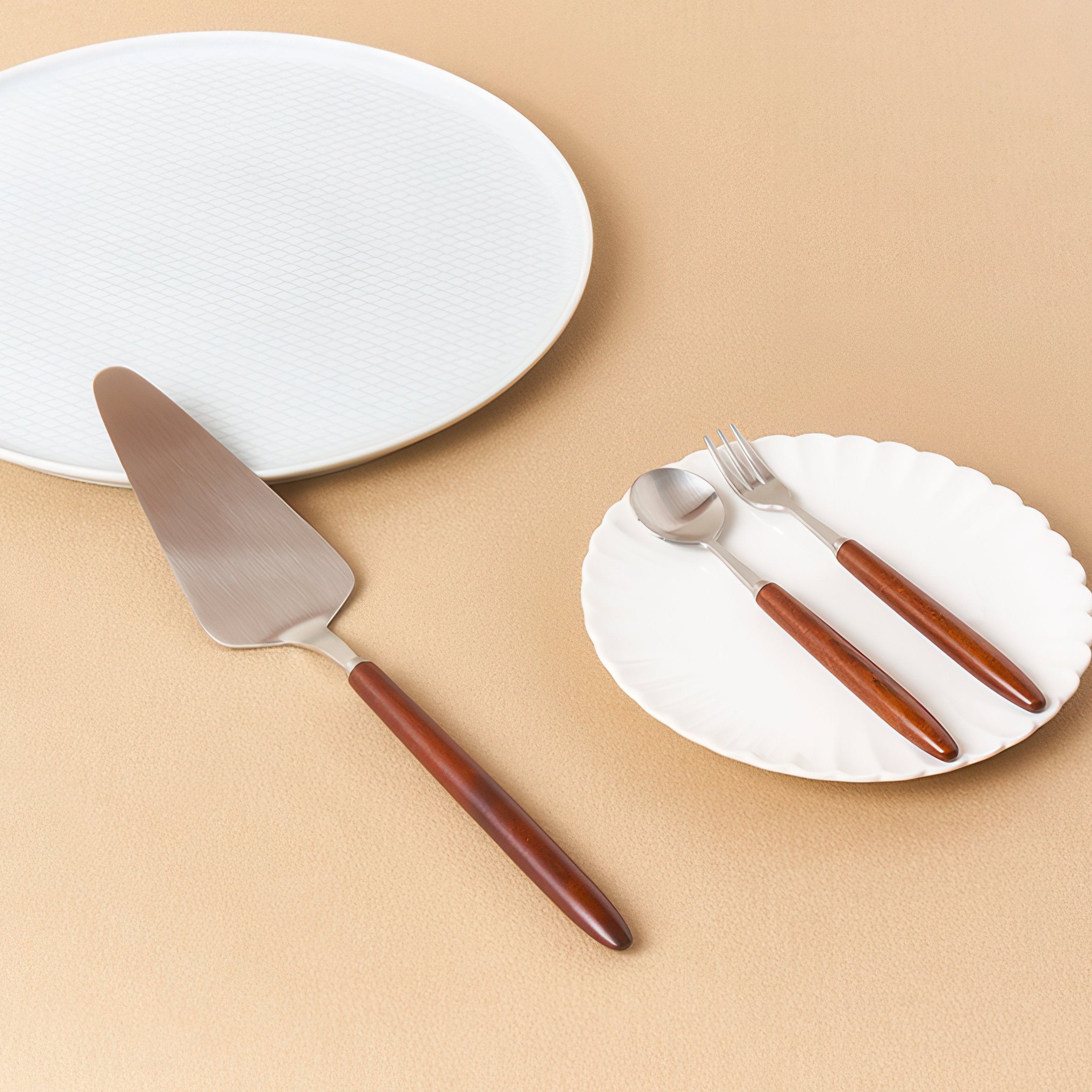 Bogen Hard Maple Kitchen Tools