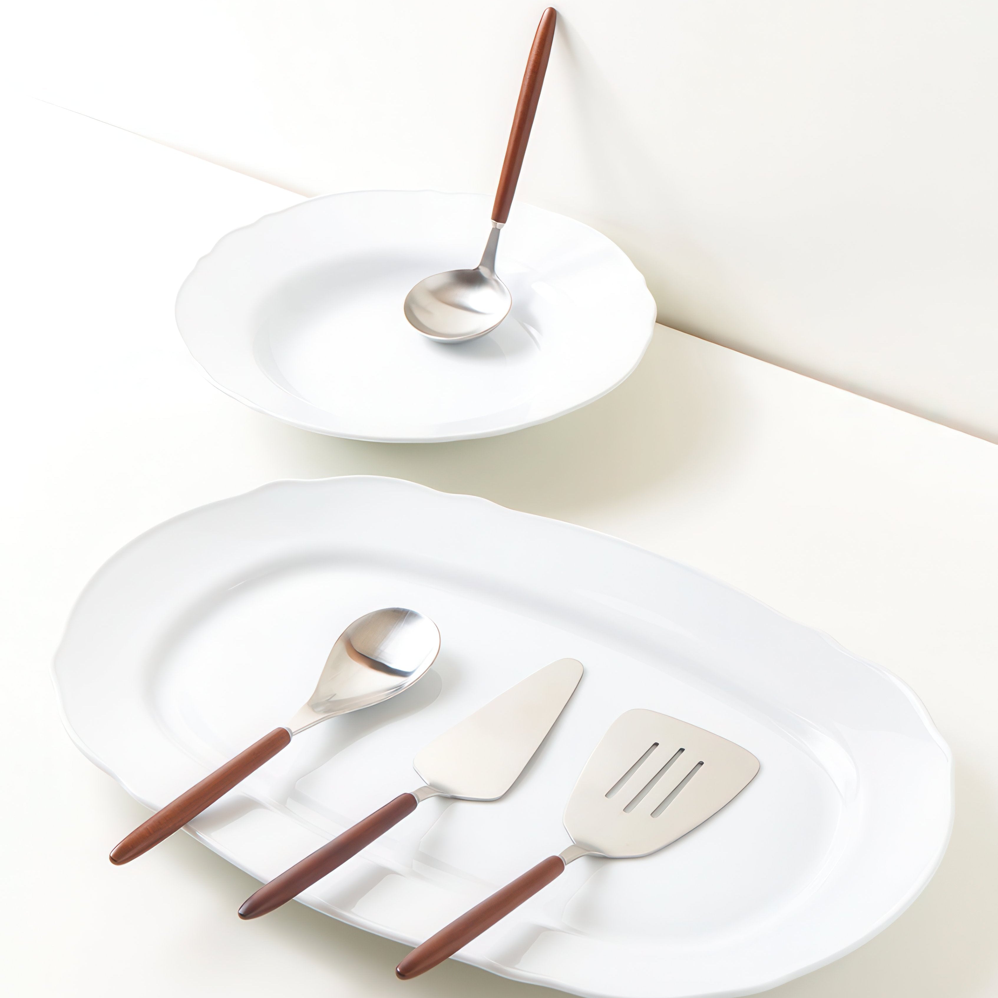 Bogen Hard Maple Kitchen Tools