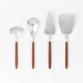 Bogen Hard Maple Kitchen Tools