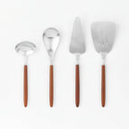 Bogen Hard Maple Kitchen Tools