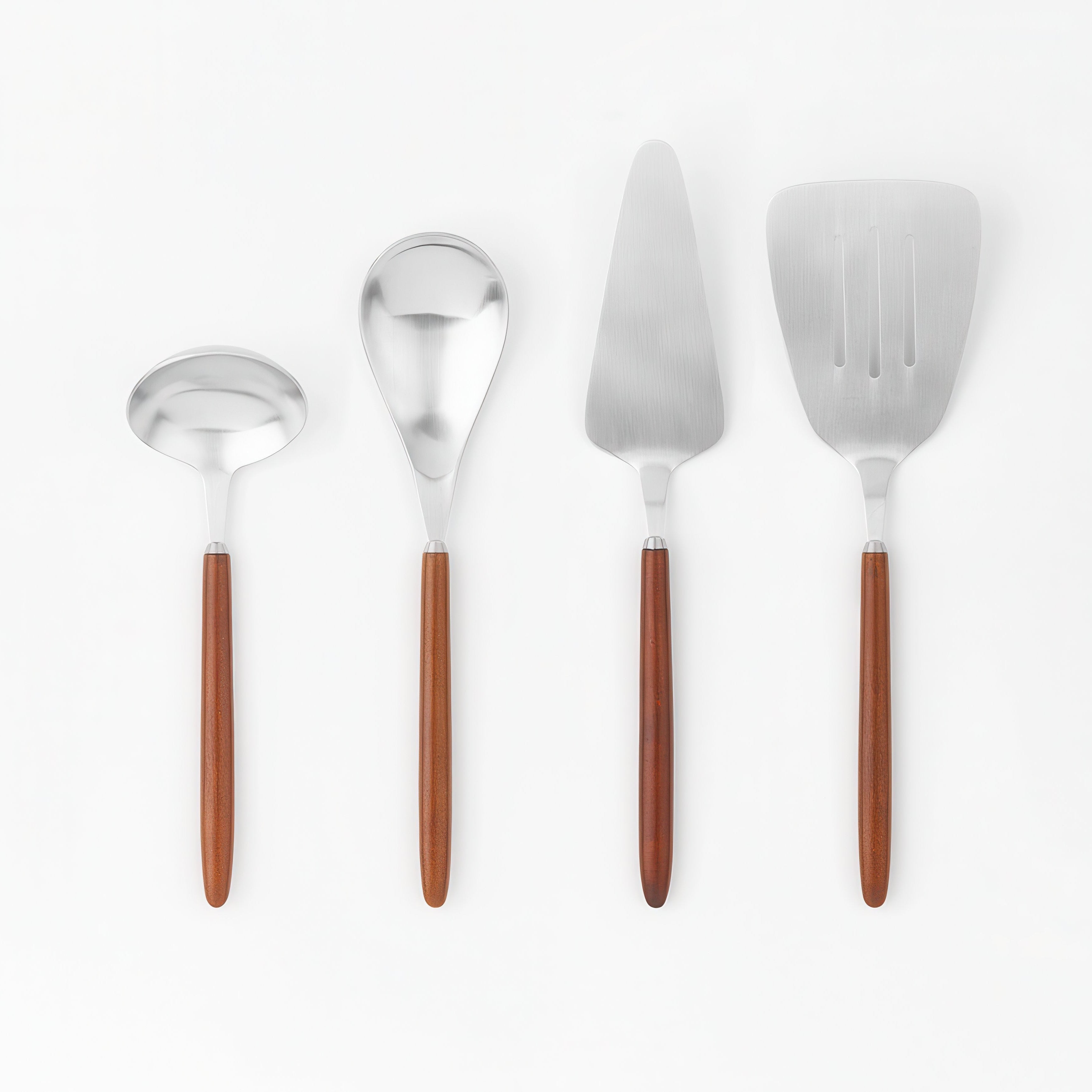 Bogen Hard Maple Kitchen Tools