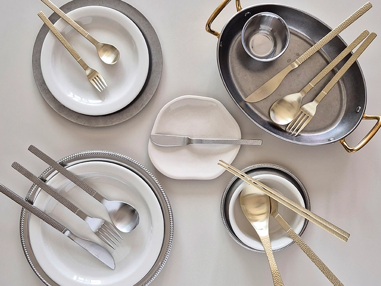 Bogen - Hammerstone Collection