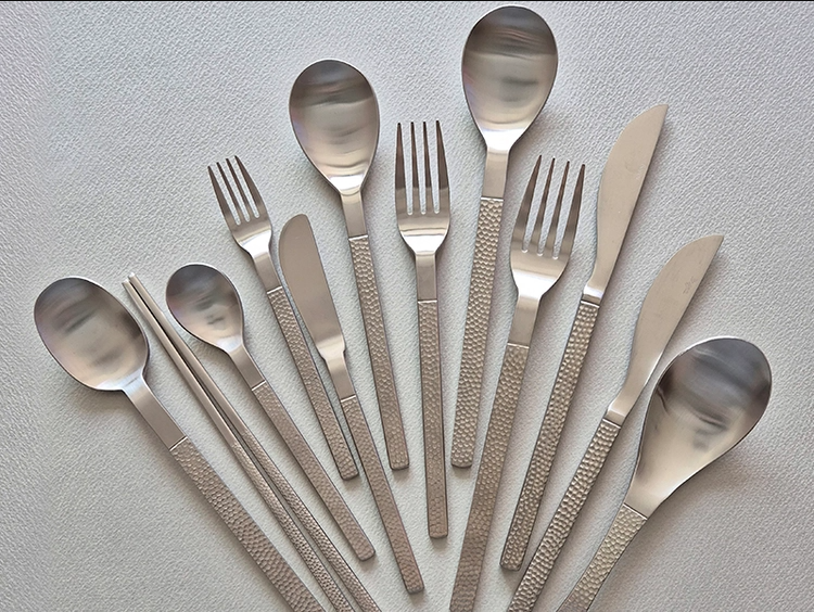 Bogen - Hammerstone Collection