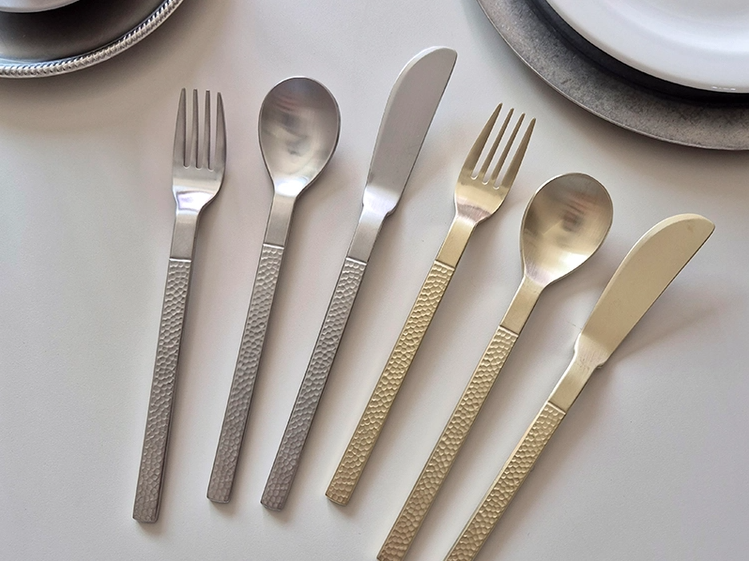 Bogen - Hammerstone Collection