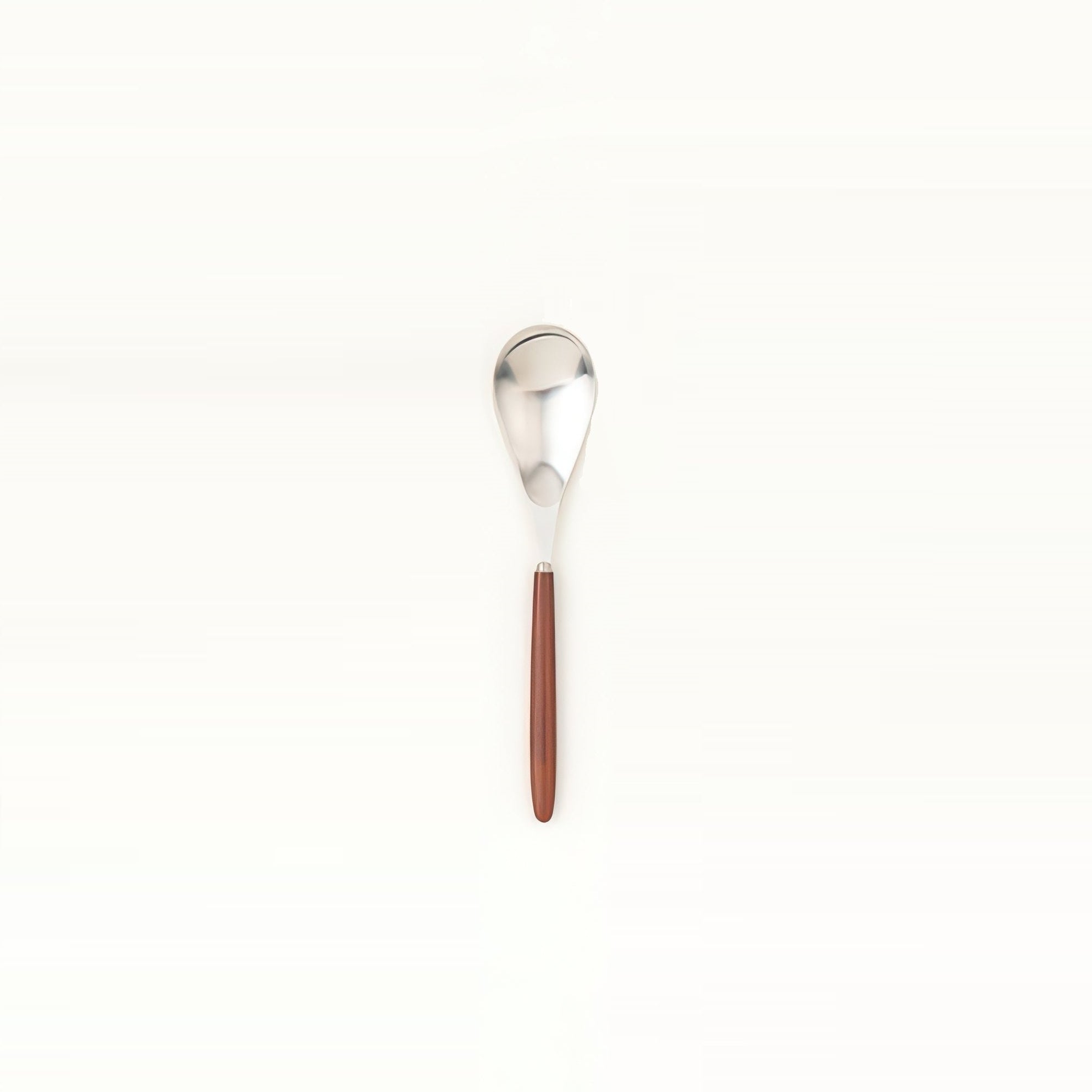 Bogen Hard Maple Flatware