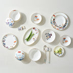 Cho Choong Do 16-Piece Dinnerware Set