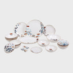 Cho Choong Do 16-Piece Dinnerware Set