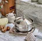 [Kuper] The Aladdin Pot  Set | Bunny Pot | Rabbit Pot