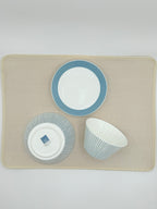 Cozy Blue Gift Set