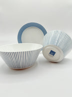 Cozy Blue Gift Set