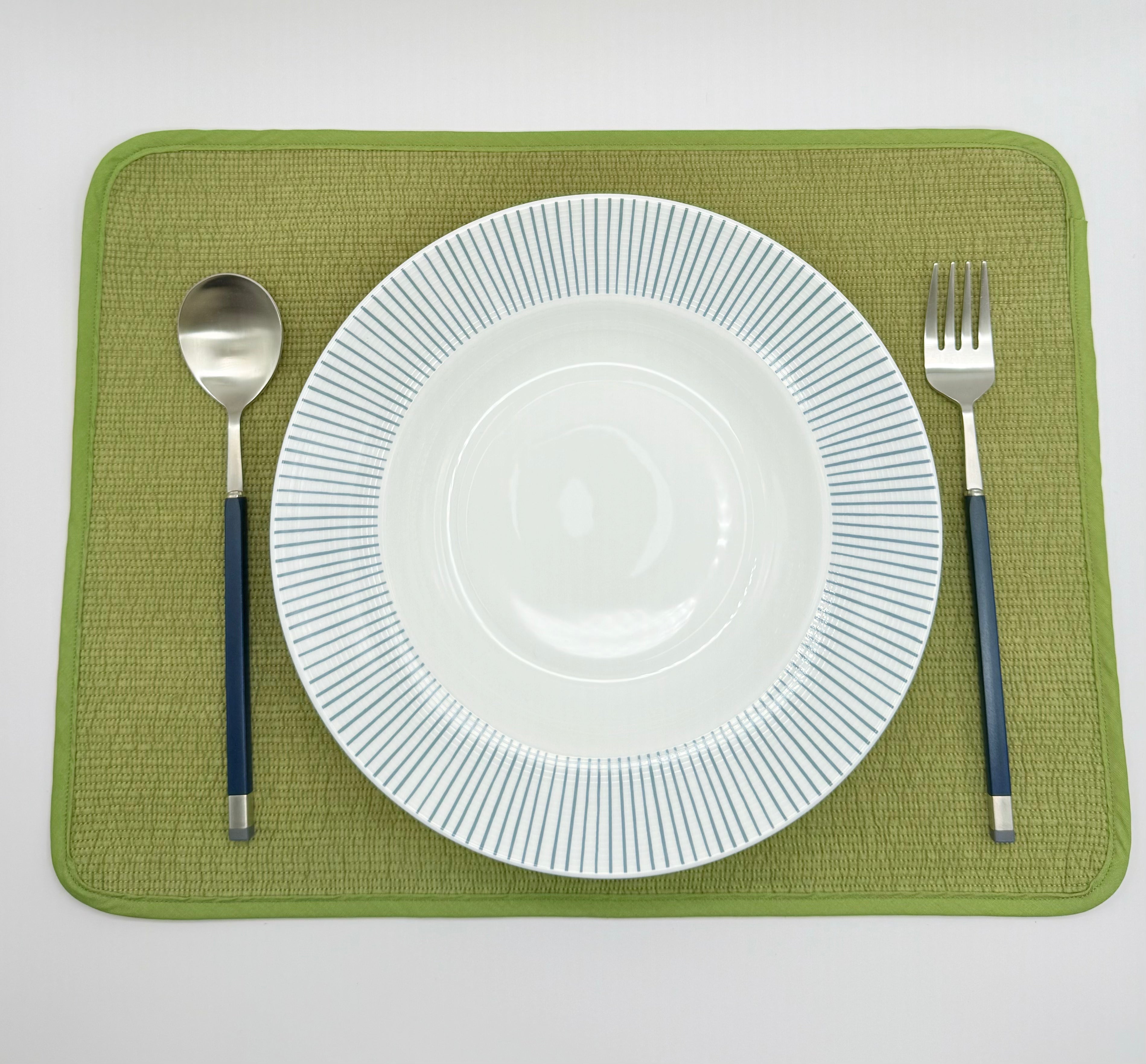 Cozy Blue 6-Piece Gift set