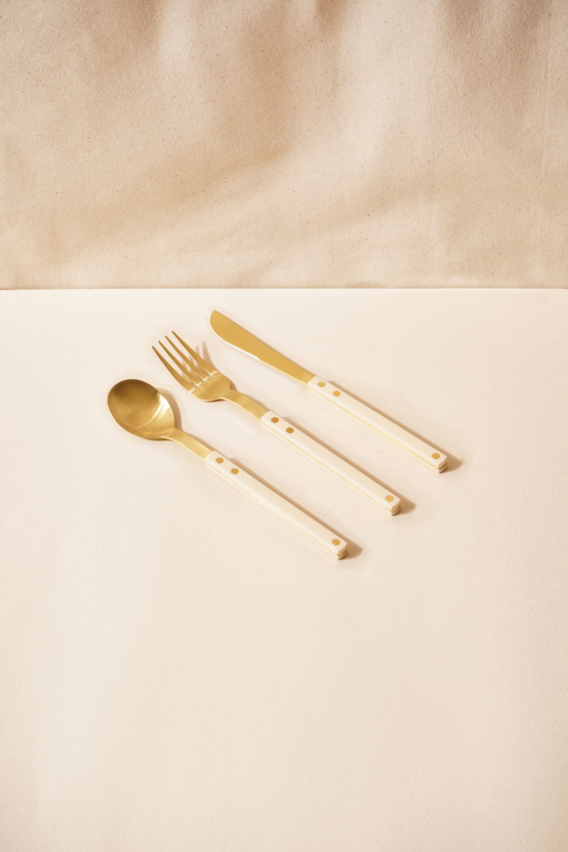 [Bogen] Sentier Gold Collection