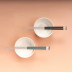 Bogen Kara Satin Flatware
