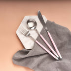 Bogen Kara Satin Flatware