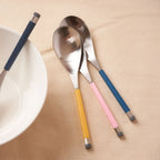 Bogen Kara Satin Flatware