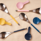 Bogen Kara Satin Flatware