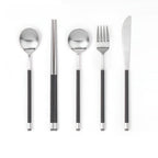 Bogen Kara Satin Flatware