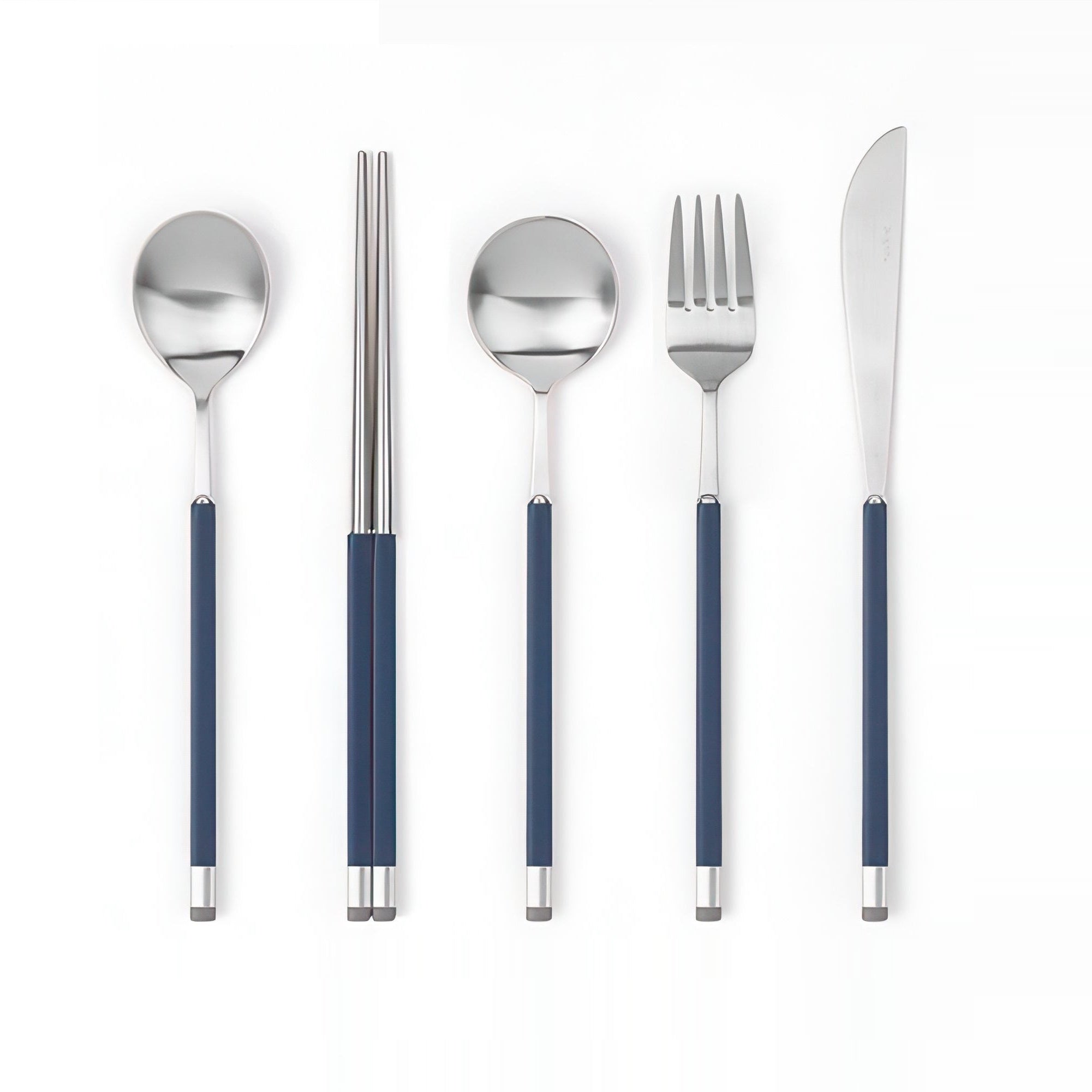 Bogen Kara Satin Flatware