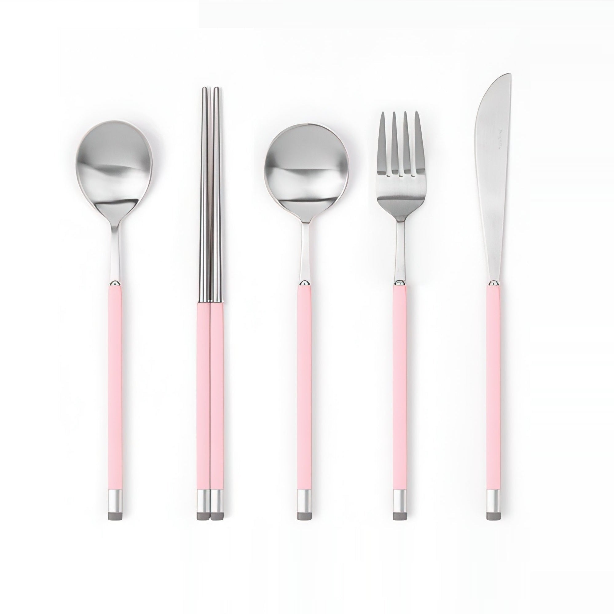 Bogen Kara Satin Flatware