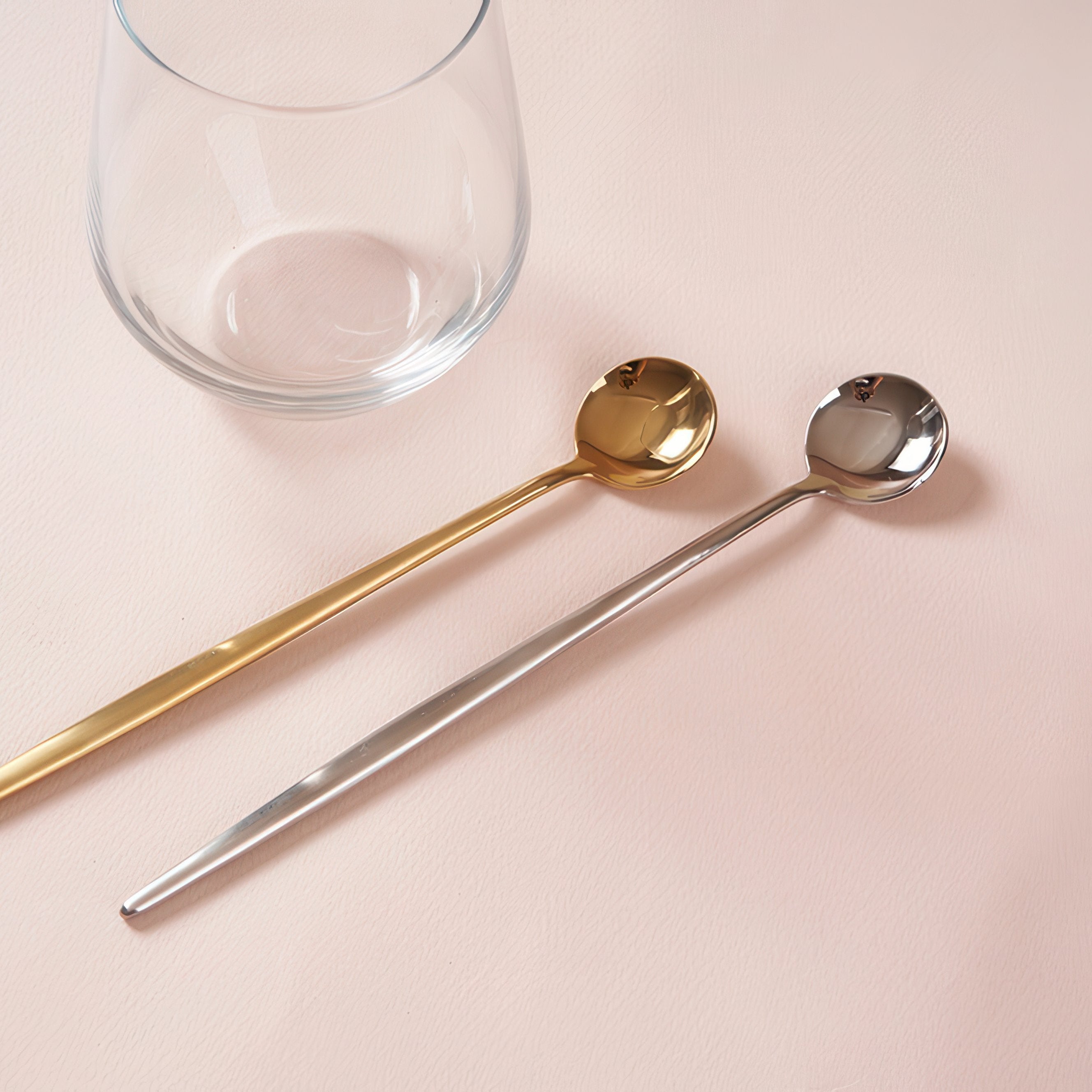 Bogen Kingdom Satin Flatware