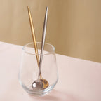 Bogen Kingdom Satin Flatware