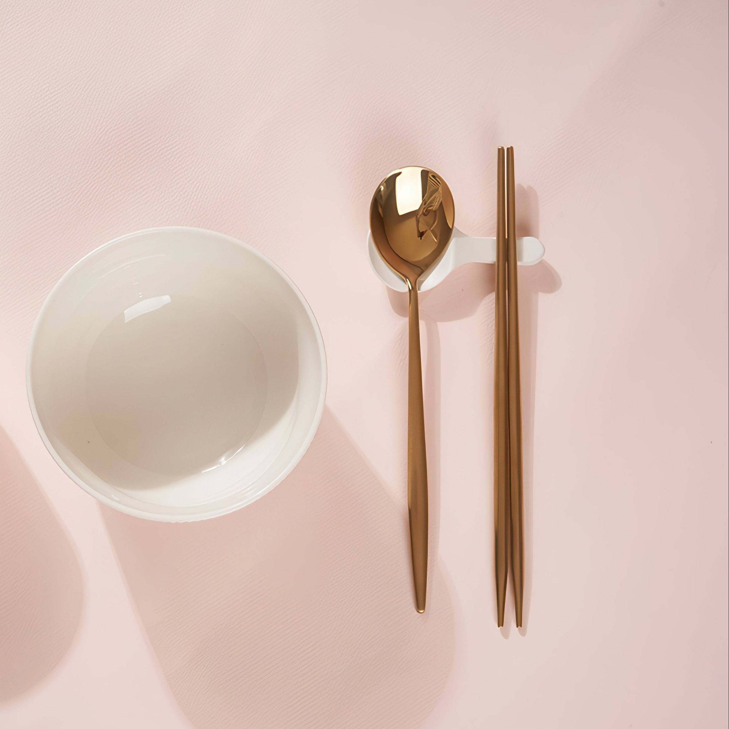 Bogen Kingdom Gold Flatware