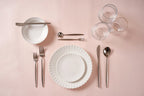 Bogen Kingdom Satin Flatware