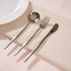 Bogen Kingdom Satin Flatware