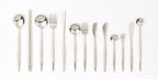Bogen Kingdom Satin Flatware