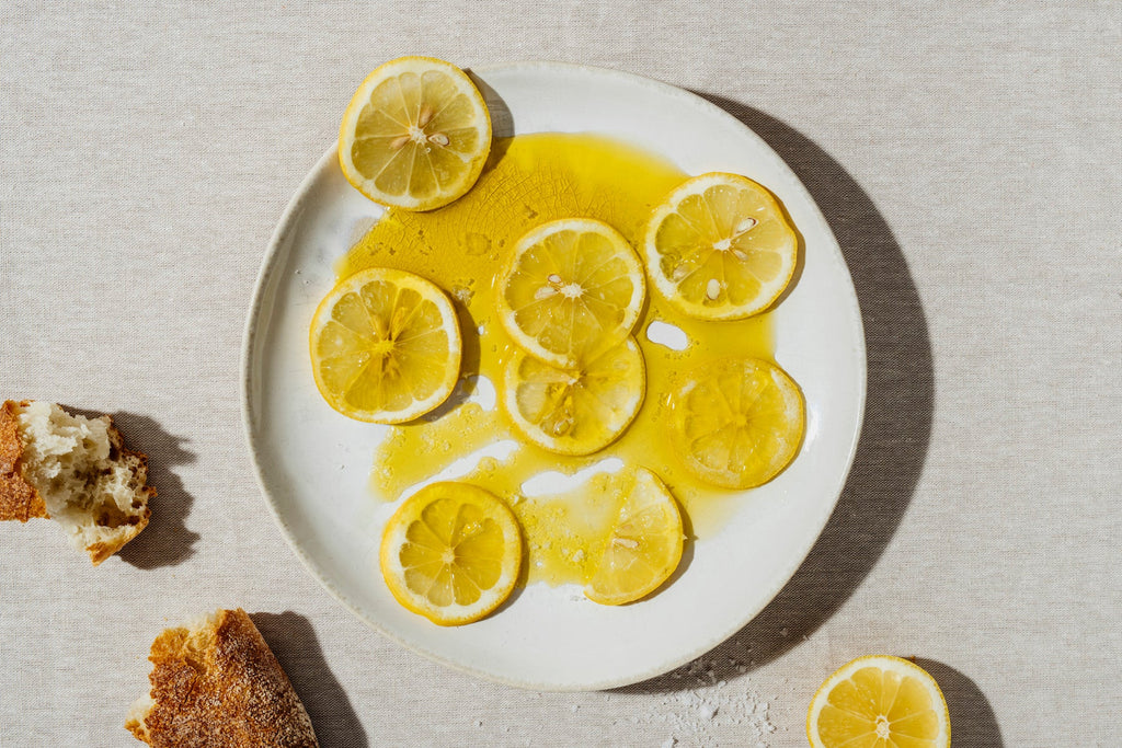[Brightland] Olive oil - Lucid