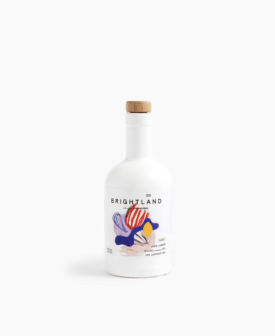 [Brightland] Olive oil - Lucid