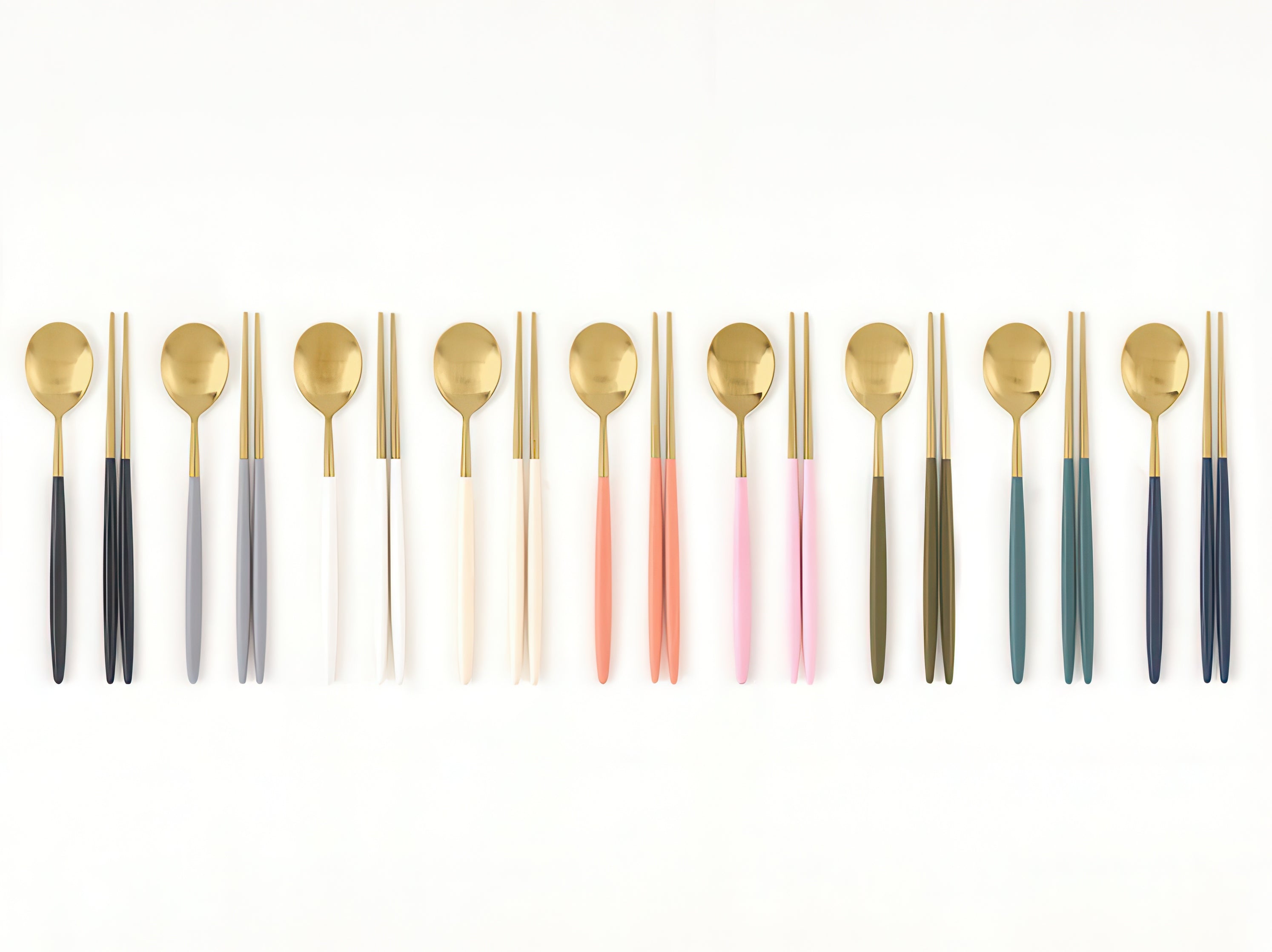 Bogen Matinee Gold Collection